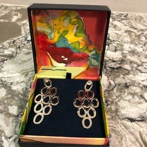 Ippolita Cascade Earrings